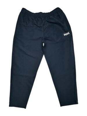 LONSDALE LONDON Spodnie Męskie Czarne M