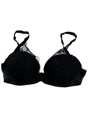 PASSIONATA BY CHANTELLE Biustonosz Damski Czarny 70C