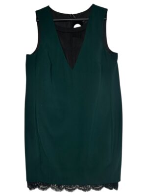 NEXT Sukienka Damska Zielona L