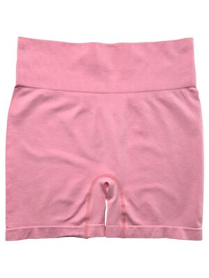 Kolarki Damskie Różowe L