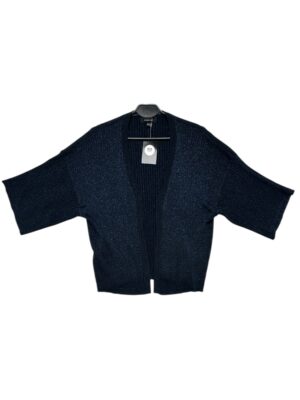 ATMOSPHERE Narzuta Damska Czarna XL