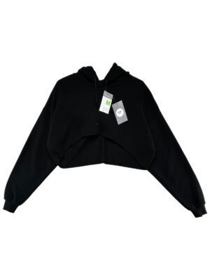 PRIMARK Bluza Damska Czarna M ( 40/42 )