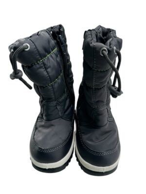 Obuwie Dziecięce Czarne Rozmiar 23