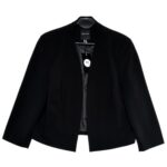 NEW LOOK Marynarka Damska Czarna XXL - zdjęcie 1