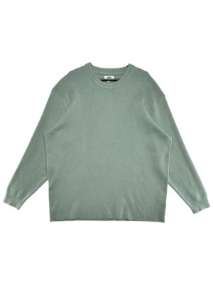 JACAMO Sweter Męski Zielony XL