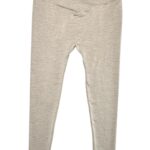 PRIMARK Legginsy Damskie Beżowe L - zdjęcie 1