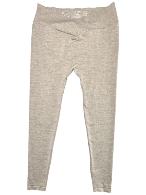 PRIMARK Legginsy Damskie Beżowe L