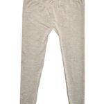 PRIMARK Legginsy Damskie Beżowe L - zdjęcie 2