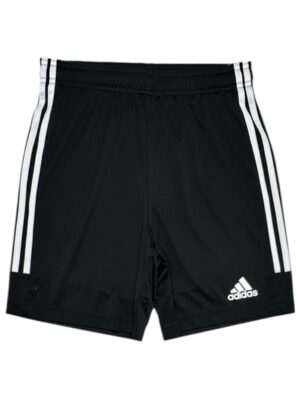 ADIDAS Spodenki Męskie Czarne S