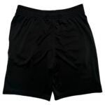 UNDER ARMOUR Spodenki Dziecięce Czarne 158 ( L ) - zdjęcie 2