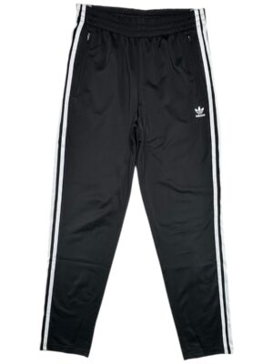 ADIDAS Spodnie Dresowe Dziecięce Czarne 176