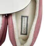 PRIMARK Kapcie Damskie Różowe 38/39 - zdjęcie 3