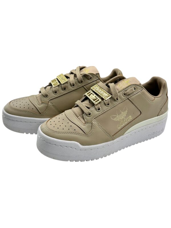 ADIDAS Buty Damskie Beżowe 38 2/3