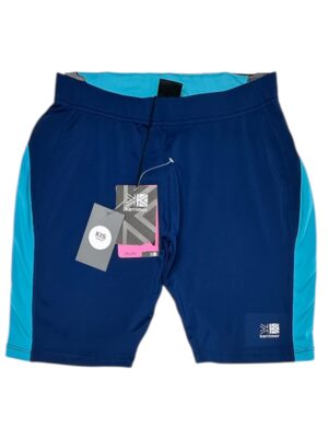 KARRIMOR Szorty Damskie Niebieskie XL