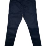 HUGO BOSS Spodnie Męskie Granatowe M ( W33 L32 ) - zdjęcie 2