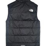 THE NORTH FACE Kamizelka Dziecięca Czarna 152 (L) - zdjęcie 2