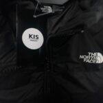 THE NORTH FACE Kamizelka Dziecięca Czarna 152 (L) - zdjęcie 3