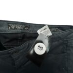 GUESS Jeansy Damskie Czarne M (29) - zdjęcie 3