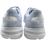 ASICS Buty Damskie Niebieskie 38 - zdjęcie 3
