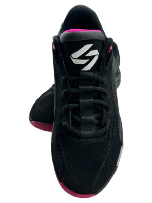 JORDAN Buty Męskie Czarne 42 1/2