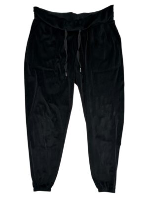 ESMARA Dresy Damskie Czarne L/XL