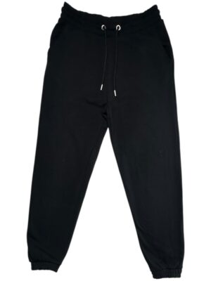 STRADIVARIUS Spodnie Dresowe Damskie Czarne M