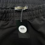 FREESTYLE Spódnica Damska Czarna Geometryczna 3XL/4XL - zdjęcie 3