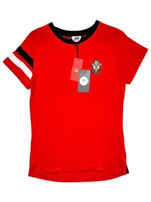 SOUTHAMPTON FC Koszulka Damska Czerwona M
