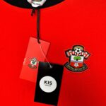 SOUTHAMPTON FC Koszulka Damska Czerwona M - zdjęcie 3