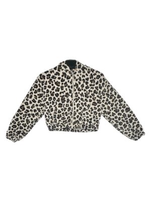 ZARA Bluza Dziecięca Wielokolorowa 140