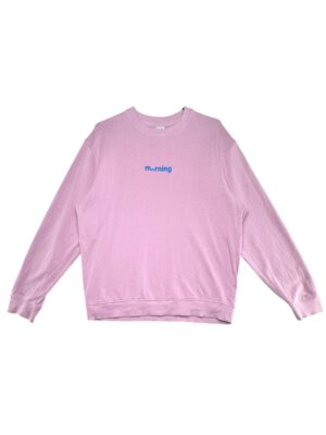 SONNY BONO Bluza Damska Różowa M