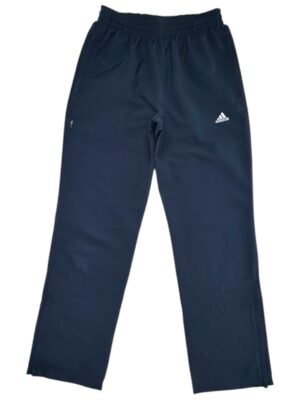 ADIDAS Spodnie Dziecięce Czarne 164