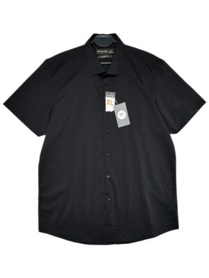 PRIMARK Koszula Męska Czarna XL