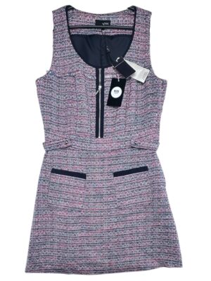 NEXT Sukienka Damska Wielokolorowa L