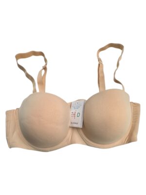 PRIMARK Biustonosz Damski Beżowy 85D