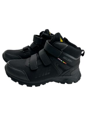 BADOXX Buty Męskie Czarne Rozmiar 40