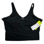 DUNNES Biustonosz Sportowy Damski Czarny M ( 40-42 ) - zdjęcie 1