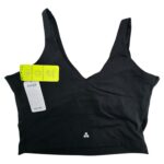 DUNNES Biustonosz Sportowy Damski Czarny M ( 40-42 ) - zdjęcie 2