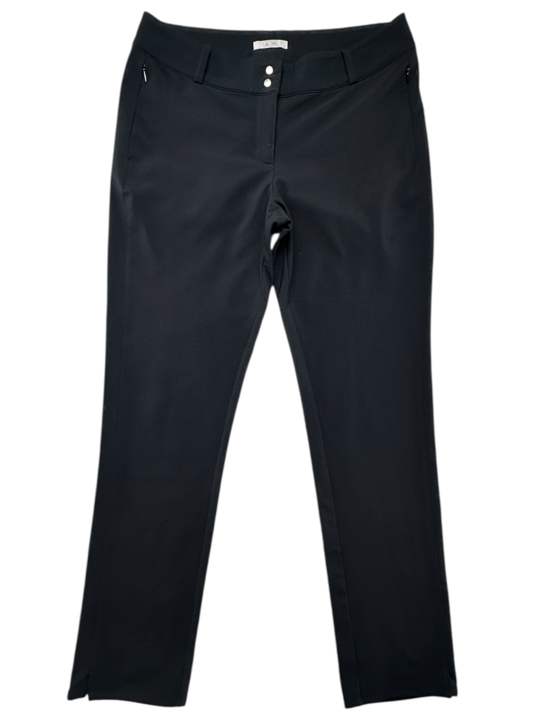 ADIDAS Spodnie Damskie Czarne M