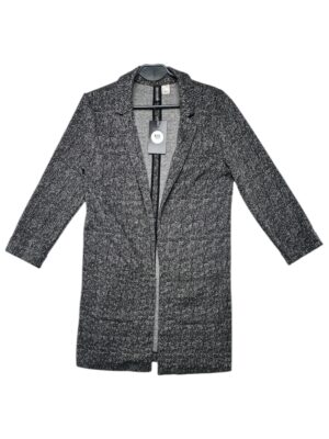 H&M Narzuta Damska Szara S