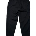 HANNA Spodnie Damskie Czarne XL - zdjęcie 2