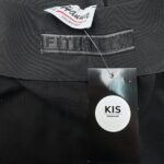 HANNA Spodnie Damskie Czarne XL - zdjęcie 3