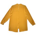 PRIMARK Tunika Damska Żółta L - zdjęcie 2