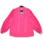 RIVER ISLAND Bluzka Damska Różowa XXL - zdjęcie 1