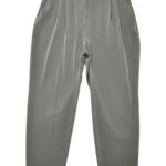 H&M Spodnie Damskie Zielone M - zdjęcie 1