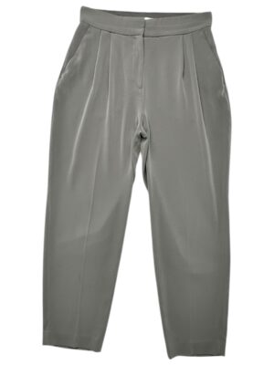 H&M Spodnie Damskie Zielone M