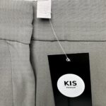 H&M Spodnie Damskie Zielone M - zdjęcie 3