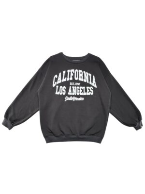 Bluza Damska Czarna M