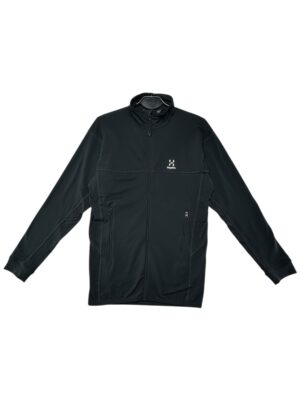 HAGLÖFS Bluza Męska Czarna S