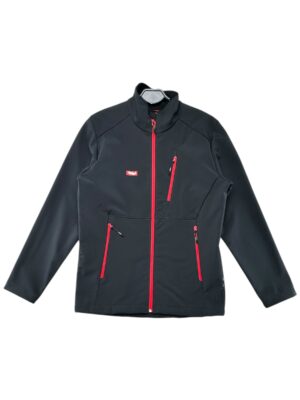 TIROL Kurtka Męska Czarna M